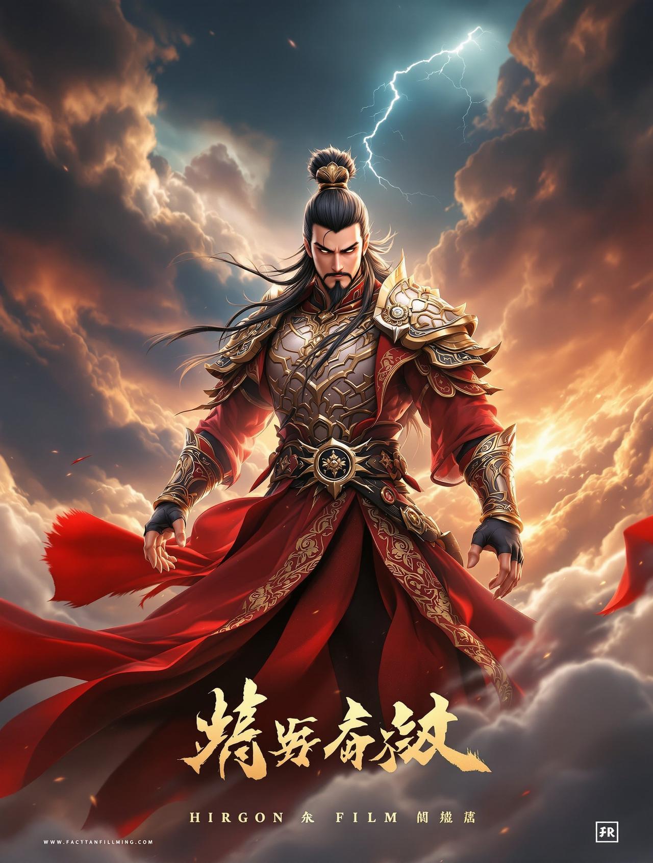 哪吒之魔童闹海 - 78电影网