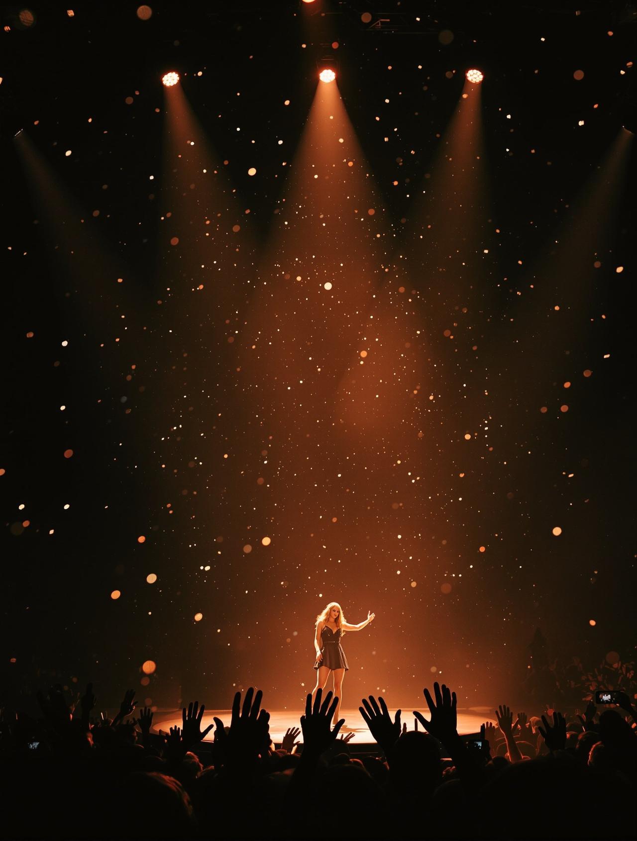 Taylor Swift The Eras Tour - 78电影网高清影视资源