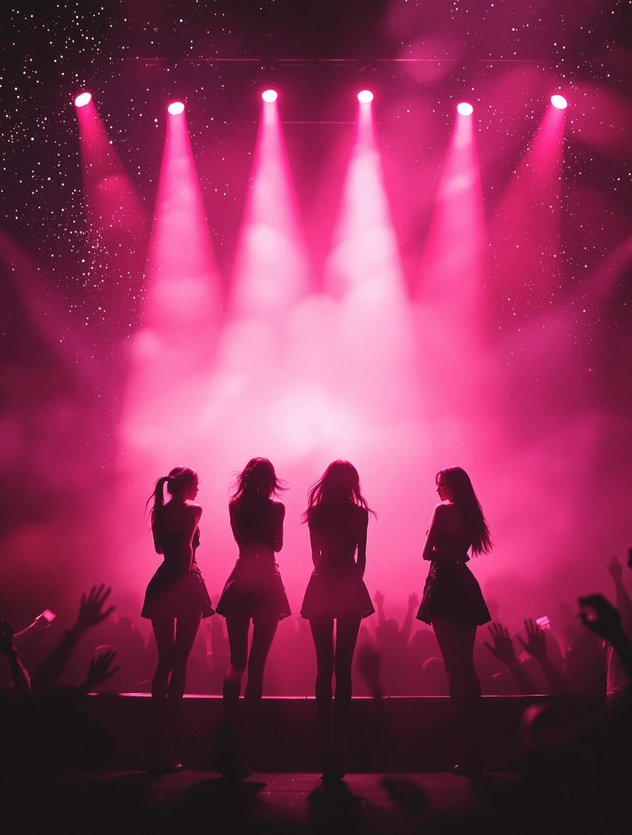 BLACKPINK 2026世界巡演 - 78电影网高清影视资源