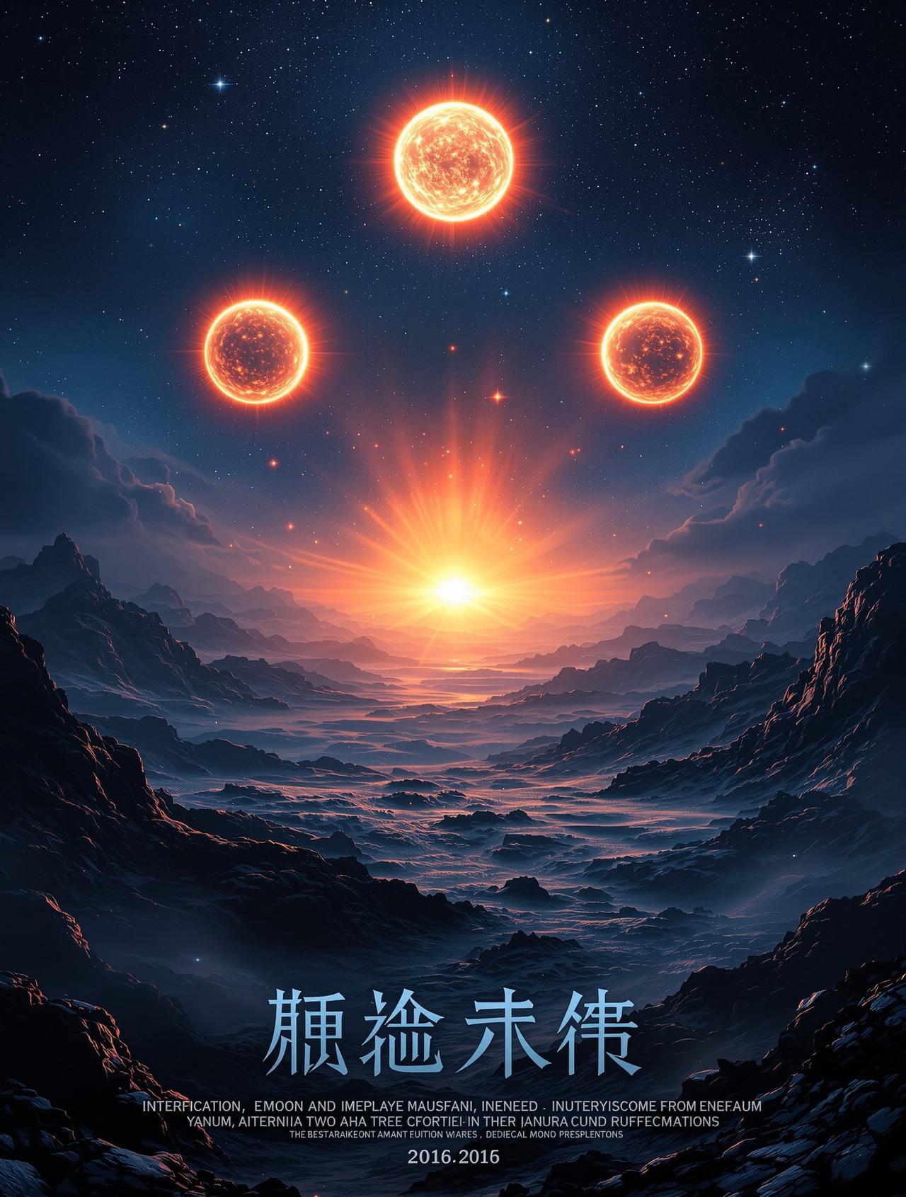 三体 - 78电影网高清影视资源