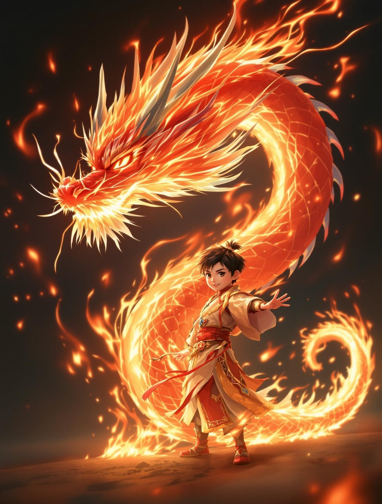 哪吒之魔童闹海 - 78电影网高清影视资源