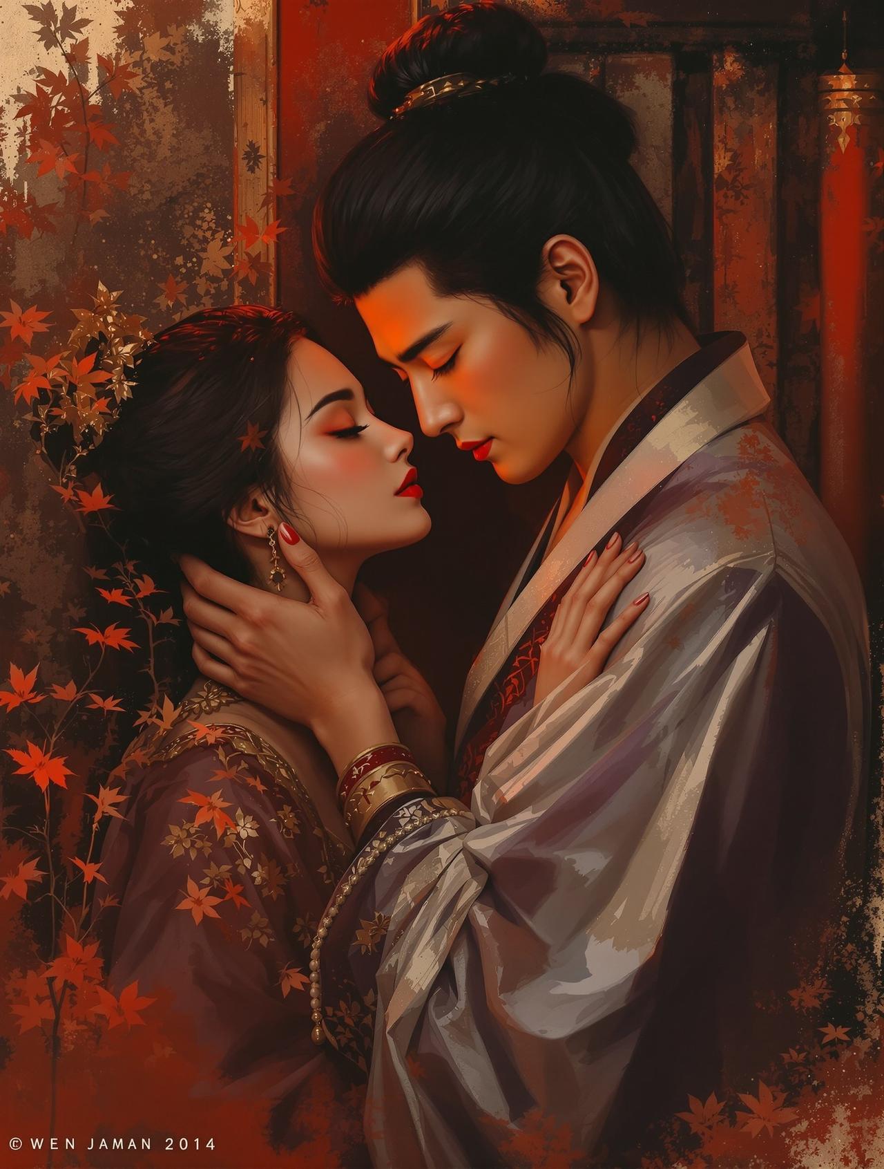 美人图 - 78电影网高清影视资源